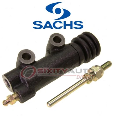 SACHS Clutch Slave Cylinder for 1967-1974 Toyota Land Cruiser 3.9L L6 - gi - Изображение 1 из 4