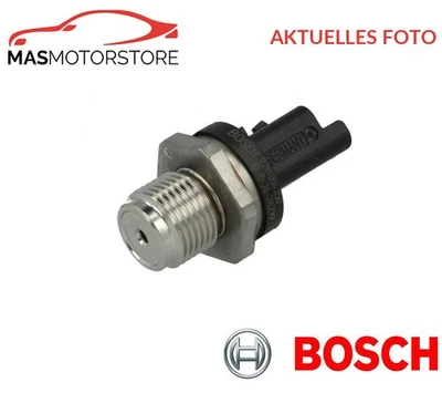 SENSOR KRAFTSTOFFDRUCK BOSCH 0 281 006 350 A FÜR PEUGEOT 206,307,206 SW,307 SW - Image 1 of 4