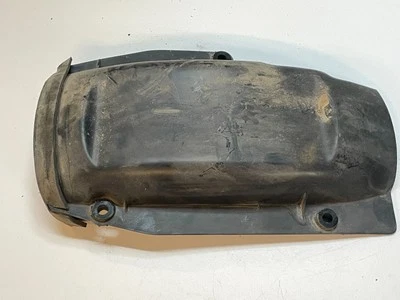 1975 Yamaha XS650 Rear Inner Fender xs 650 B b - Image 1 of 2