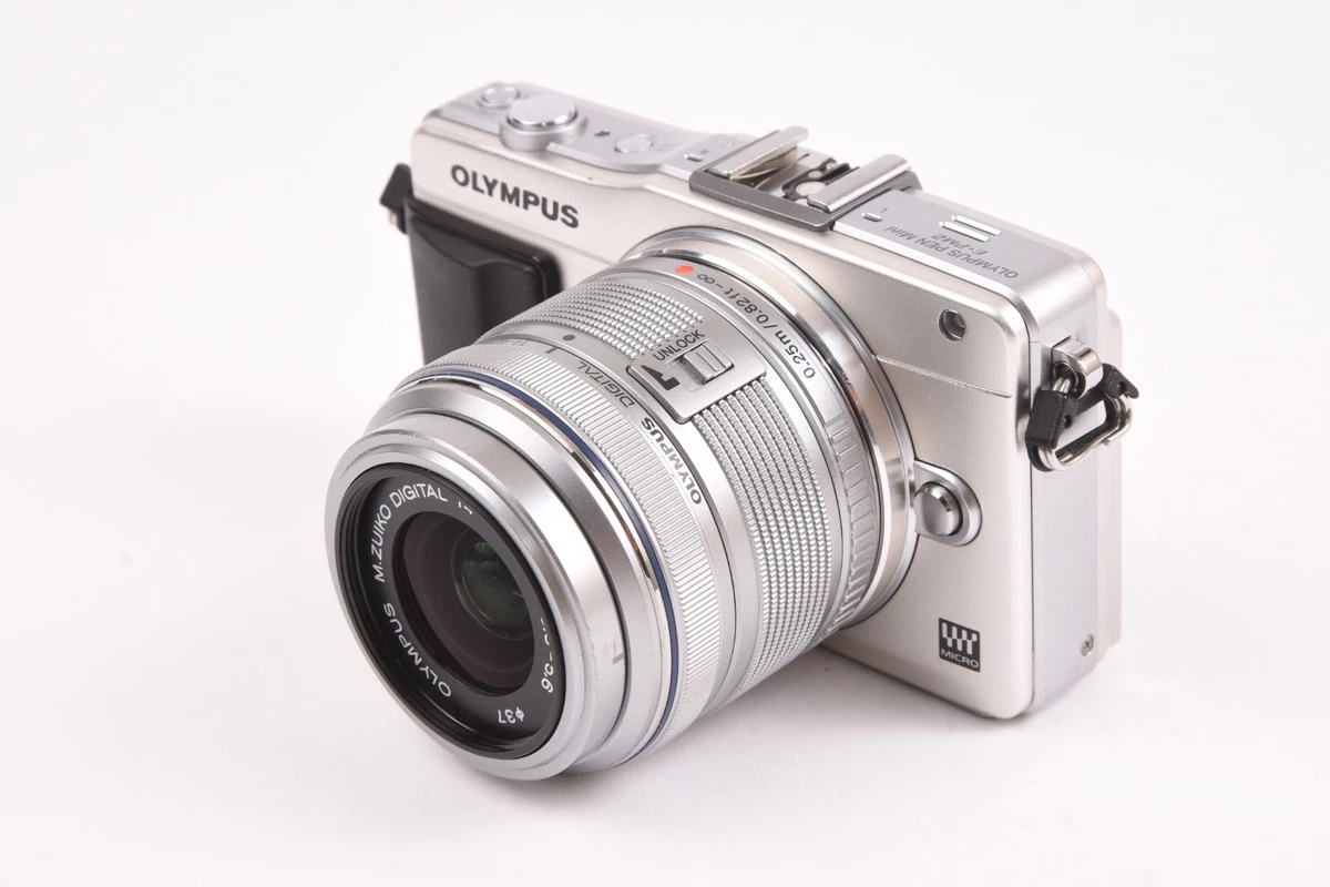 Olympus E Pm2 for sale | eBay