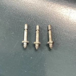 70-81 Camaro Firebird Trans Am Dome Light Mounting Studs & Clips Retainers GM - Picture 1 of 4