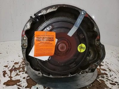 Transmisión automática 4x4 5,2 L 8-318 para camioneta Dodge 1500 00-01 1431970 Foto 1 de 4