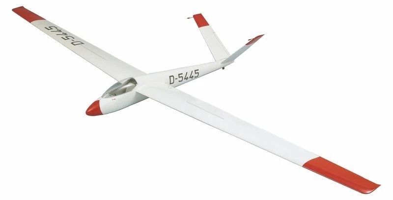 Aeronaut SHK Rippenfläche 112501 Segelflugmodell  Aeronaut 1125/01 Bausatz - Bild 1 von 1