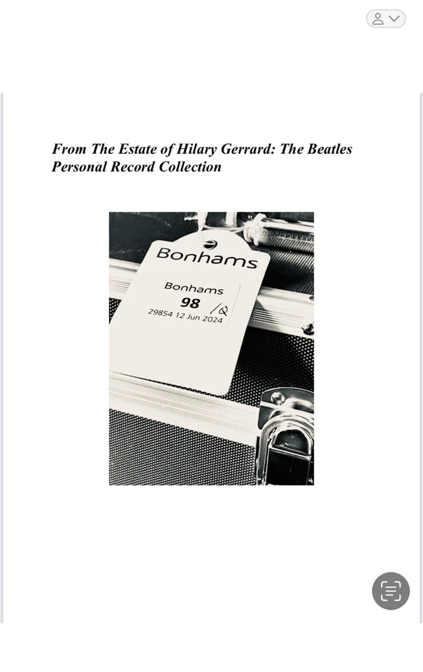 THE BEATLES LIVE AT THE BBC VOLUME I & II 6 LPs MONO VINYL SEALED 2013 *Read* Foto 1 de 4