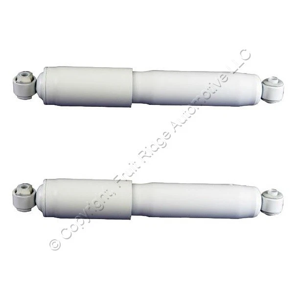 1 Midas/Gabriel REAR Gas Shock Absorber G63676 for 95-03 Ford Windstar Van - Изображение 1 из 2