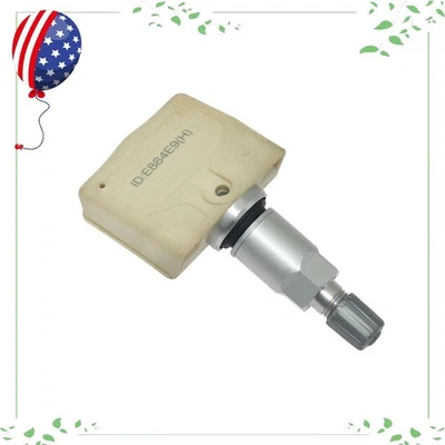 Tire Pressure Monitor Sensor 40700-1PA0A For Nissan NV1500 NV2500 NV3500 NV200 A - Изображение 1 из 4