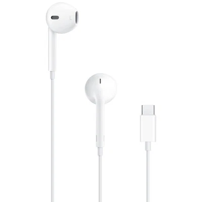Apple EarPods USB-C - Weiß - Bild 1 von 4