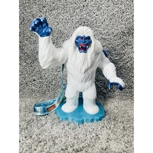 Disneyland 70th Anniversary Matterhorn Abominable Snowman Yeti Sipper New - Bild 1 von 12
