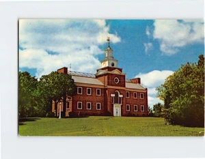 Postcard Mooseheart School Mooseheart Illinois USA - Picture 1 of 2