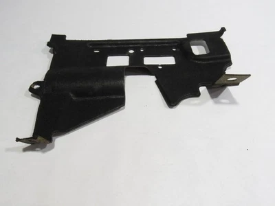 08-12 Maserati Granturismo S 2010 Left Dash Dashboard Lower Knee Panel Trim :O - Image 1 of 4