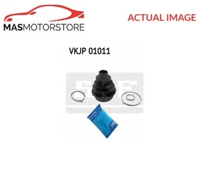 CV JOINT BOOT KIT SKF VKJP 01011 P FOR TOYOTA PREVIA,CAMRY 2.4L,2L,3L - Picture 1 of 5