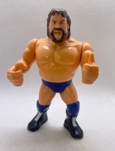 WWF Macho Bügelsäge Jim Duggan Serie 2 Hasbro 1991 - Bild 1 von 6