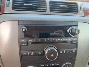 Audio Equipment Radio Amplifier Fits 07-13 SIERRA 1500 PICKUP 2606452 - Picture 1 of 12