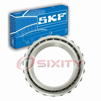 Cojinete de rueda exterior trasero SKF para Ford Transit-350 HD 2015-2018 eje pj Foto 1 de 4