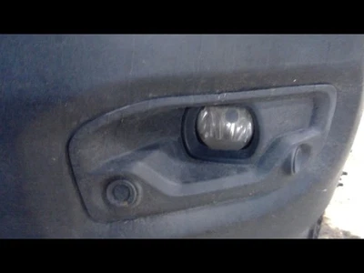 Parachoques antiniebla de esquina/estacionamiento montado para Fiat 500 867190 12-23 Foto 1 de 4