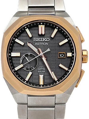 SEIKO ASTRON Nextar SBXD014 3X62-0AA0 43 ** мужчин - Изображение 1 из 4