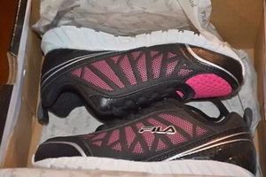 Fila Blast Runner 2 Running Kid's Running Athletic Shoes, Girls 11.5 US, NEW - Picture 1 of 7