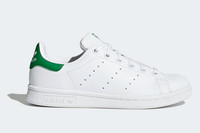 adidas stan smith embroidered flower