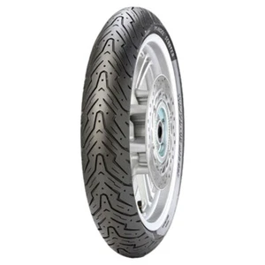 NEUMATICOS PIRELLI 100/90-10 56J ANGEL SCOOTER - Imagen 1 de 4