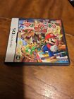 Mario Party Nintendo DS Japanese - Japan Import US Seller