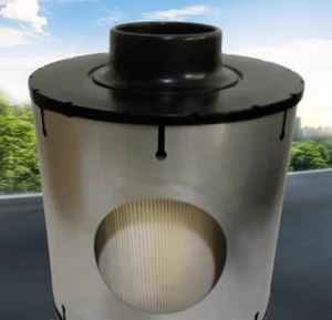 1 Stück Neu passend für Luftkompressor Luftfilter 1627410124 - Bild 1 von 5