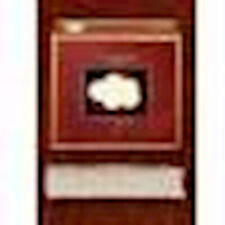 Communion-White Altar Bread-Cross Design (1-1/8")-Box Of 1000 by Cavanagh Compan