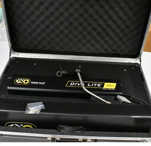 Kino Flo Diva Lite 401 production lighting video photos movie - Picture 1 of 9