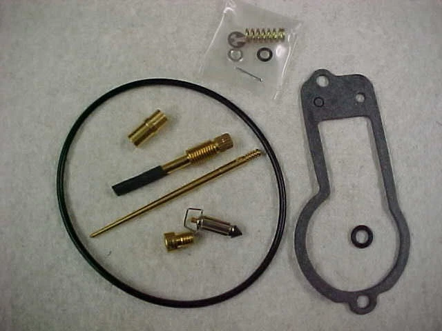 HONDA XL250S/SZ Keyster Carb Rebuild Kit - Image 1 of 1