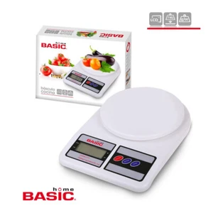 Balance de cuisine électronique 7 kg précision 1g LCD digitale numérique  - Picture 1 of 1