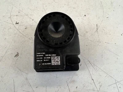Altavoz alarma coche Porsche 911 Turbo 991.2 16-19 OEM 1K0 951 605 F Foto 1 de 4