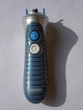 PHILIPS Norelco Philishave NIVEA COOL SKIN HS 8040 ohne HS85 Scherkopf