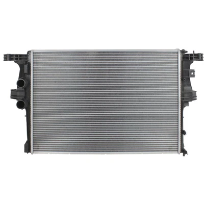 Kühler Motorkühlung ABAKUS für Iveco Daily V Pritsche/Fahrgestell - Bild 1 von 2