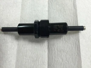 HEB-AA EATON/BUSSMANN Single in line Fuse Holder/Block 30 Amp 600 Volt - Picture 1 of 1