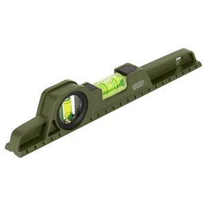 Draper Expert Magnetic Boat Level 250mm Powder Coated Finish 29089 - Picture 1 of 5