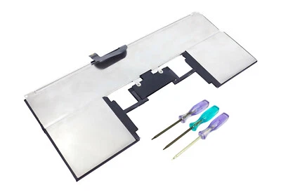 4594mAh Akku Ersatz für Apple Macbook Air 13 inch M2 Baujahr 2022, A2669 - Bild 1 von 4