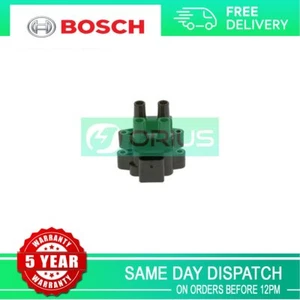 Fits Renault Clio Twingo Megane Kangoo + Other Models Bosch Ignition Coil - Picture 1 of 6