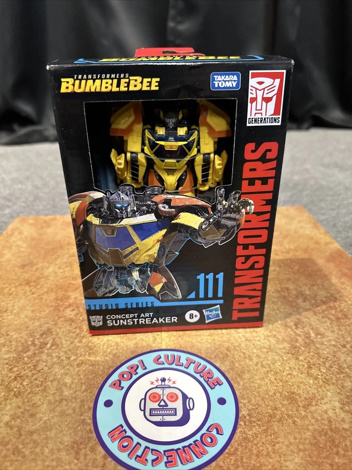 Transformers Mv5 Deluxe The Last Knight Steelbane