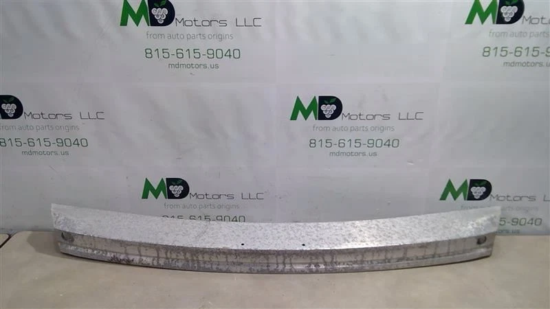 PARAGOLPES TRASERO NISSAN PATHFINDER 2017-2020 REFUERZO 85030-9PJ0A Foto 1 de 4