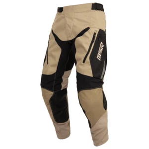 MSR 211-910-0020 Legend Offroad In-The-Boot Pants 34" Khaki - Picture 1 of 1