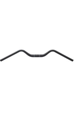 Manillar Ritchey Kyote 800 mm 30 mm elevación negro 27d barrido 31,8 abrazadera barra aventura Foto 1 de 3