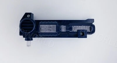 Transformers Armada: Super Class Optimus Prime's "Large Weapon" - Image 1 of 2