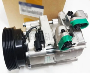 New 977013K720 A/C Compressor for Sonata NF,TG.Lotze - Picture 1 of 1