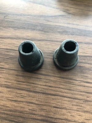 Limpiador de aire/caja EXPLORER MERCURY MOUNTAINEER 5,0 L 99 00 tapones de goma Foto 1 de 2