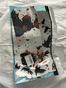 PS5 Slim Disk Anime Naruto Skin Aufkleber Decal Vinyl Wrap für Playstation 5 Slim - Bild 1 von 5