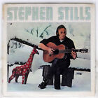 STEPHEN STILLS S/T ATLANTIC P8013A JAPAN VINYL LP