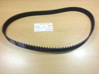 GENUÍNO NOVO EM FOLHA TERNOS DE CORREIA DENTADA GASOLINA HYUNDAI TUCSON 2.0L 2004-2010 - Imagem 1 de 4