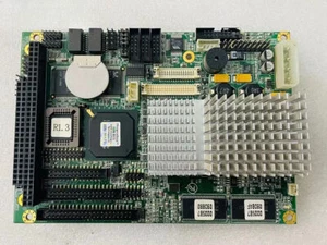 ARBOR EmCORE-v611 Industrial Motherboard 1006110008210P - Picture 1 of 3