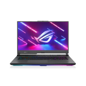 ASUS ROG Strix G17 (2023) Gaming Laptop, 17.3” QHD 240Hz, GeForce RTX 4070, AMD