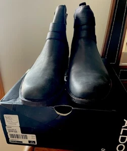 ALDO men boots size 10,5 new - Picture 1 of 5