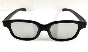   REAL D PASSIVE 3D Glasses Adult Size **NEW** ***For PASSIVE 3d TVs* - Picture 1 of 2